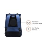Mi Travel Laptop Backpack (Blue)