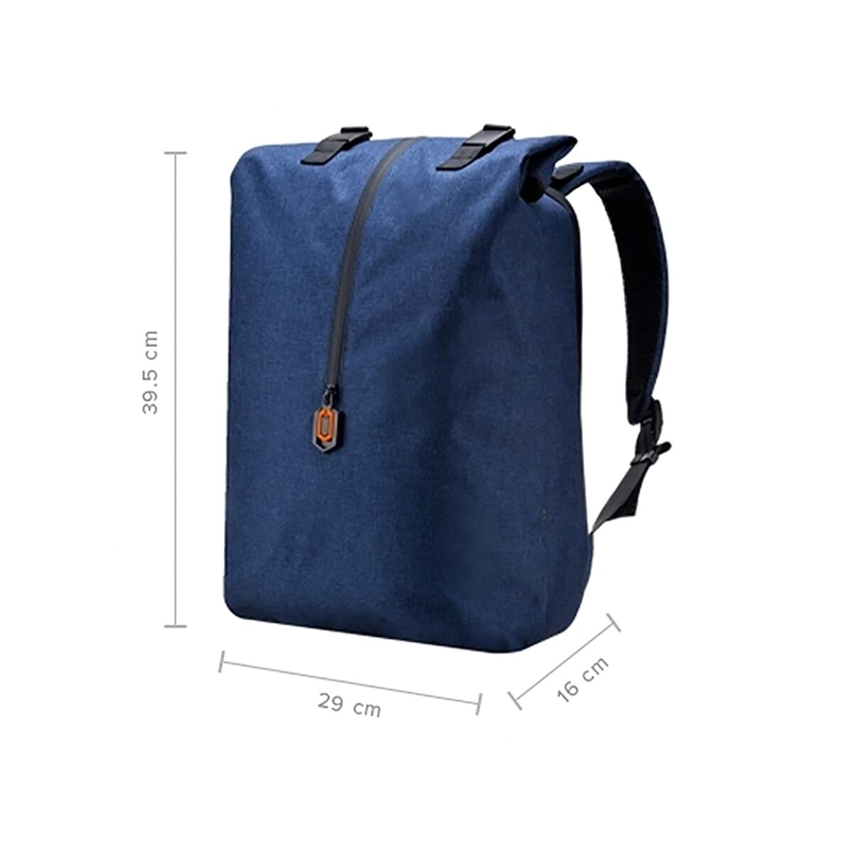 Mi Travel Laptop Backpack (Blue)