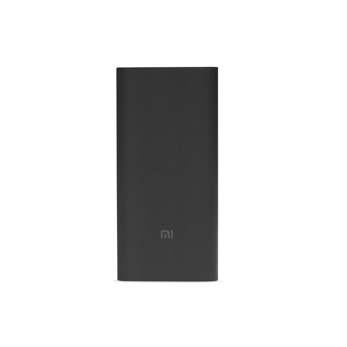 Mi Wireless Power Bank 10000mAh (Black, with Type-C Support, 18W Fast Charging)