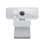 Lenovo™ 300 FHD Webcam with Full Stereo Dual Built-in mics