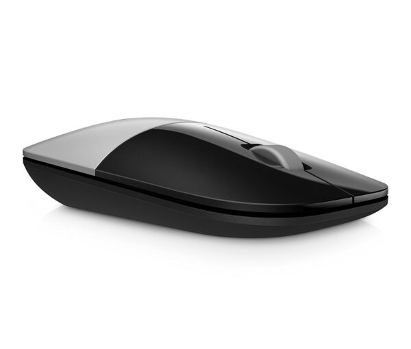 HP Z3700 Wireless Mouse (Silver) 5