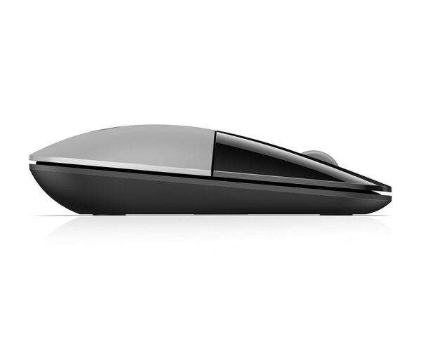 HP Z3700 Wireless Mouse (Silver) 6