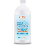 VLCC Hand Sanitizer Bottle 1 Lt