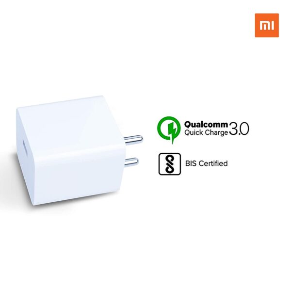MI Original 27W Superfast Charging Adapter 4