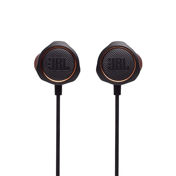 JBL Quantum 50 Wired in-Ear Gaming Headphone (Black) 3