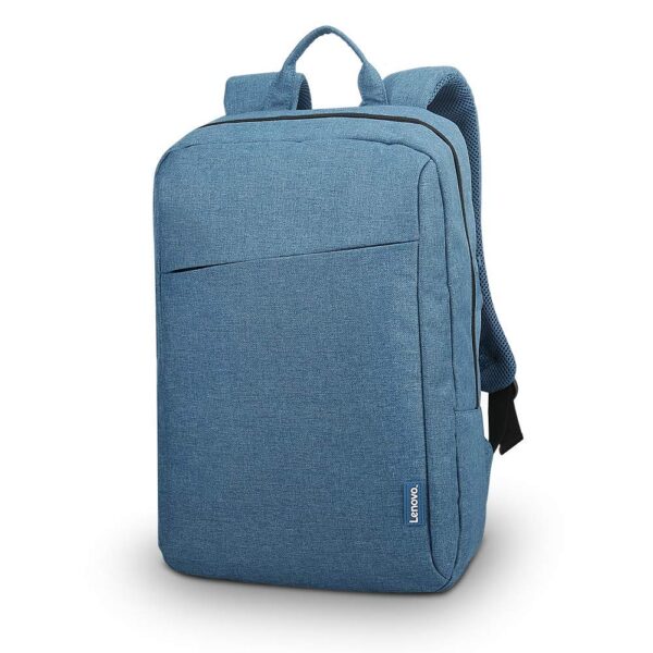 Lenovo Casual Laptop Backpack B210 Water Repellent Blue 1