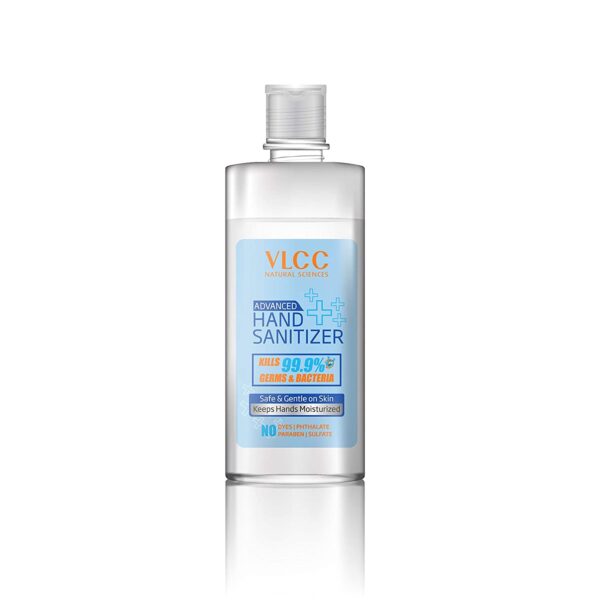 VLCC Hand Sanitizer 99.9 % Germ Protection (500ml) 1