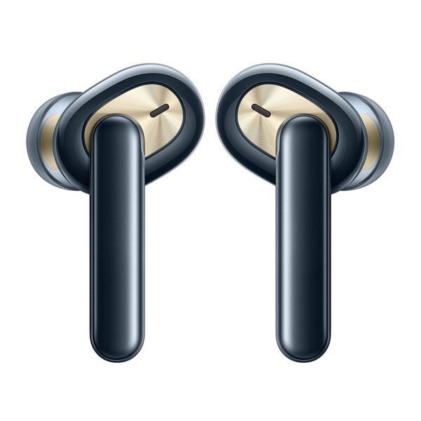 OPPO Enco W51 Bluetooth Wireless Earphones with Mic, Supports Android and iOS (Blue) 4