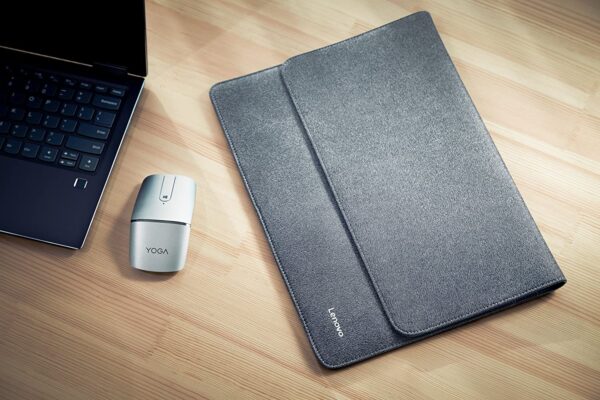 Lenovo 15.6 Ultra Slim Laptop Sleeve 3