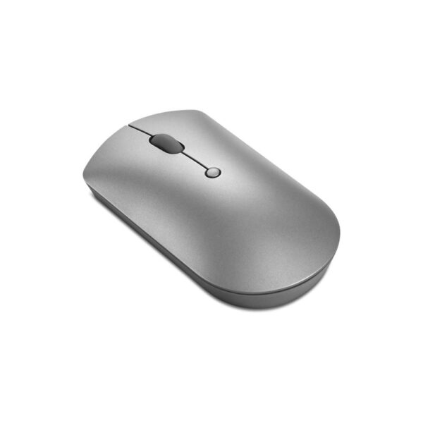 Lenovo 600 Wireless Bluetooth Silent Mouse 5