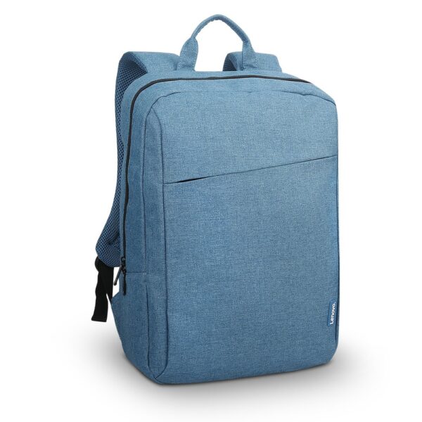 Lenovo Casual Laptop Backpack B210 Water Repellent Blue 2
