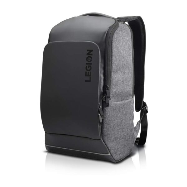 Lenovo Legion Recon 15.6-inch Lightweight Water-Repellent Gaming Backpack 1