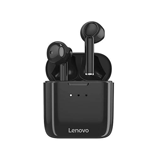 Lenovo QT83 True Wireless Earphones 1