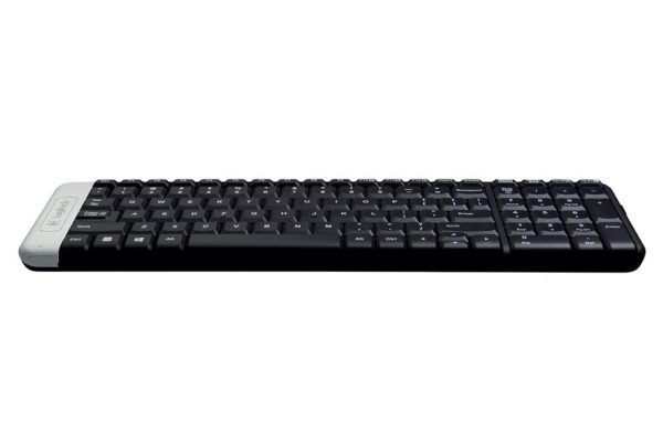 Logitech K230 Compact Wireless Keyboard for Windows 2