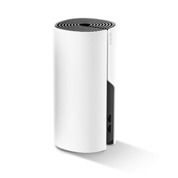 TP-Link Deco M4 Whole Home Mesh Wi-Fi System, (Router and Wi-Fi Booster) 3