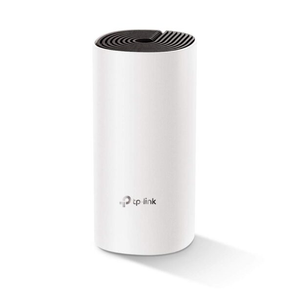 TP-Link Deco M4 Whole Home Mesh Wi-Fi System, (Router and Wi-Fi Booster) 2
