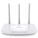 TP-link N300 WiFi Wireless Router