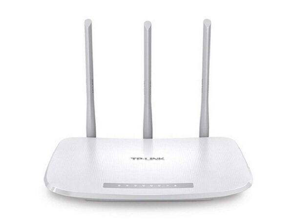 TP-link N300 WiFi Wireless Router 1