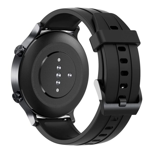 realme Watch S with 1.3" TFT-LCD Touchscreen (Black) 4