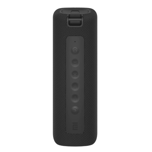 Mi Portable Bluetooth Speaker (Black) 1