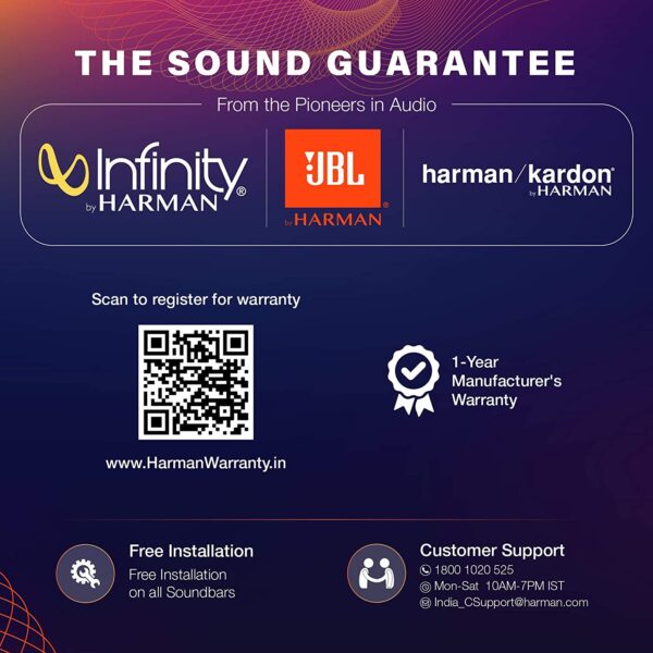 Infinity by Harman Fuze Pint Deep Bass Dual EQ Bluetooth 5.0 Wireless Portable Speaker (Passion Red) 6