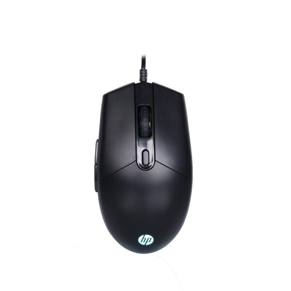HP M260 Gaming Mouse (7ZZ81AA) 4