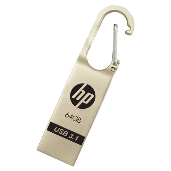 HP USB 3.1 Flash Drive 64GB 4