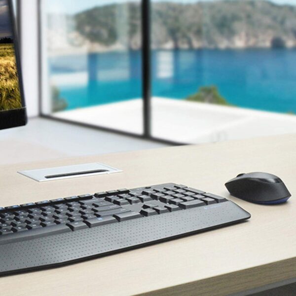 Logitech MK345 Wireless Combo 7