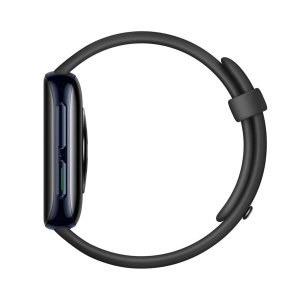 OPPO Health & Fitness Smart Watch (Black) 3