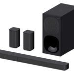 Sony HT-S20R 5.1ch Dolby Digital Soundbar