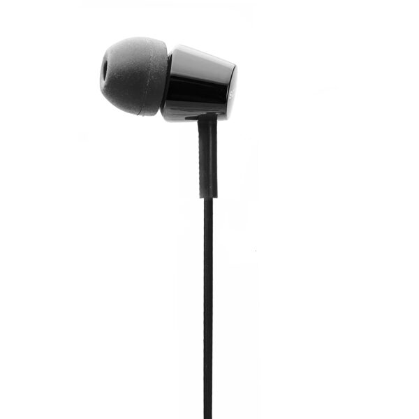 Sony MDR-EX150AP Wired In-Ear Headphones (black) 3