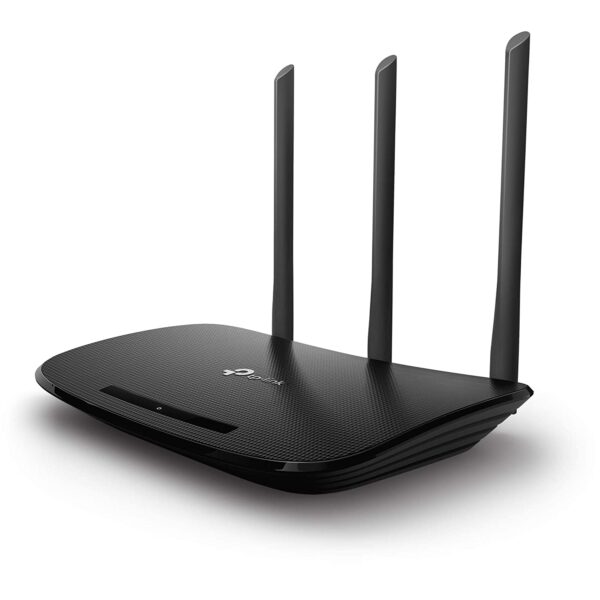 TP-Link TL-WR940N 450Mbps WiFi Wireless Router 3