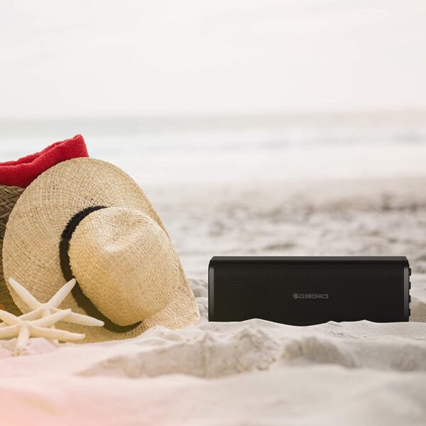 Zebronics Zeb-Vita Portable Bar Speaker 5