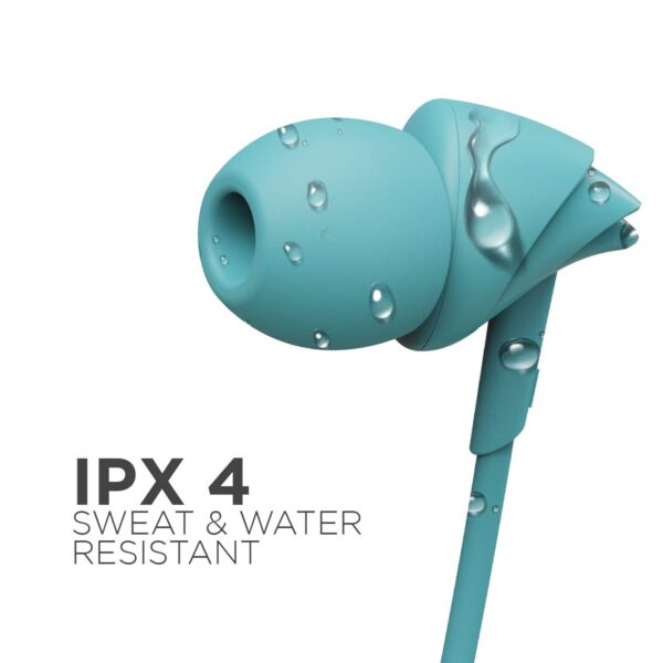 boAt 100 Wireless On-Neck Bluetooth V5.0 Earphones 4