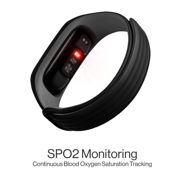 OnePlus Band: Steven Harrington Edition 4