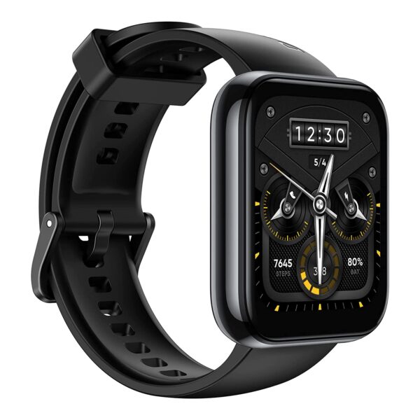 realme Smart Watch 2 Pro (Space Grey) 2