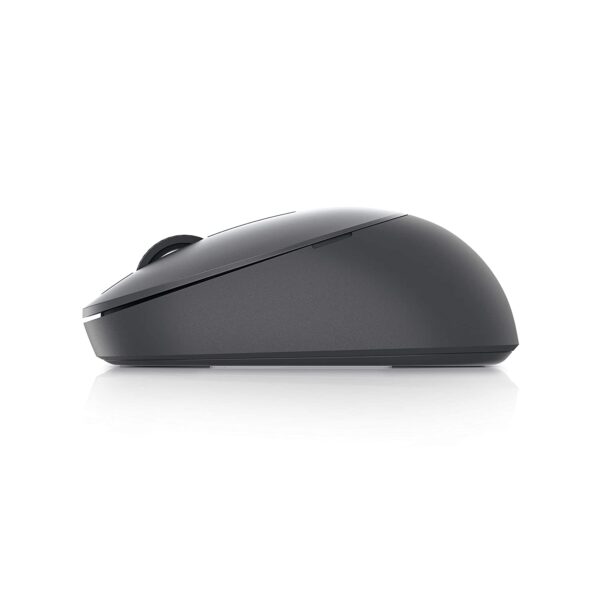 Dell Mobile Wireless Mouse MS3320W - (Titan Gray) 5
