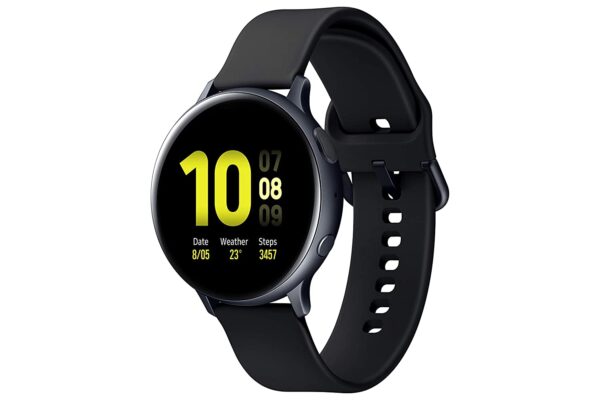 Samsung Galaxy Watch Active 2 (Black) 4