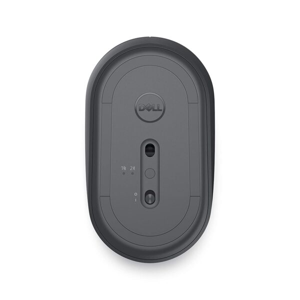 Dell Mobile Wireless Mouse MS3320W - (Titan Gray) 3
