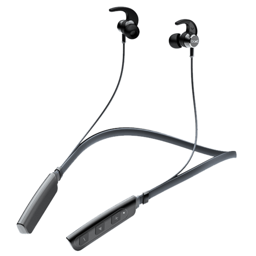 boAt 235 v2 Fast Charging Bluetooth Headset Earphones (Grey) 1