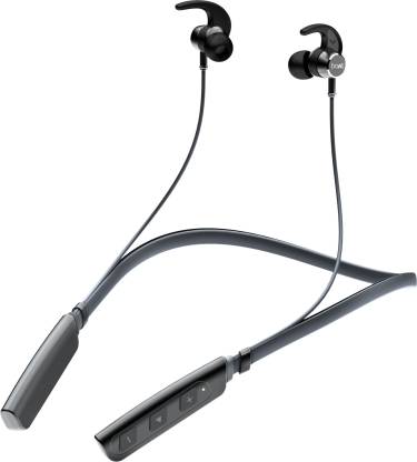 boAt 235 v2 Fast Charging Bluetooth Headset Earphones (Grey) 3