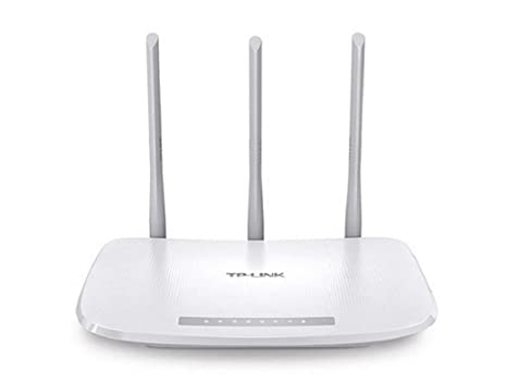 TP-Link TL-WR845N Wireless N 300 mbps Router (White, Single Band) 1