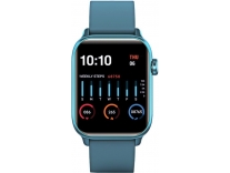 GIONEE Watch 5 Smartwatch (Blue Regular) 1