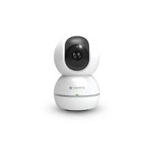 Smitch 360deg 1080p WiFi Smart Security Camera 1