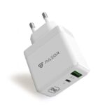 RAEGR RapidLink 1150 Charging Adapter 65W (White)