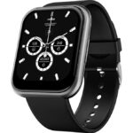 Noise ColorFit Ultra Fitness Smart Watch (Gunmetal Grey)