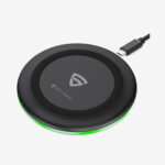 Raegr ARC 500 Wireless Charger (Black)