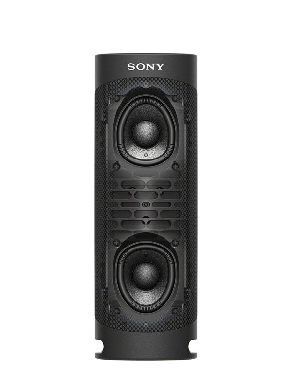 Sony SRS-XB23 Wireless Bluetooth Speaker (Black) 3