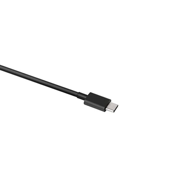 Mi USB Type-C Cable (Black) 6