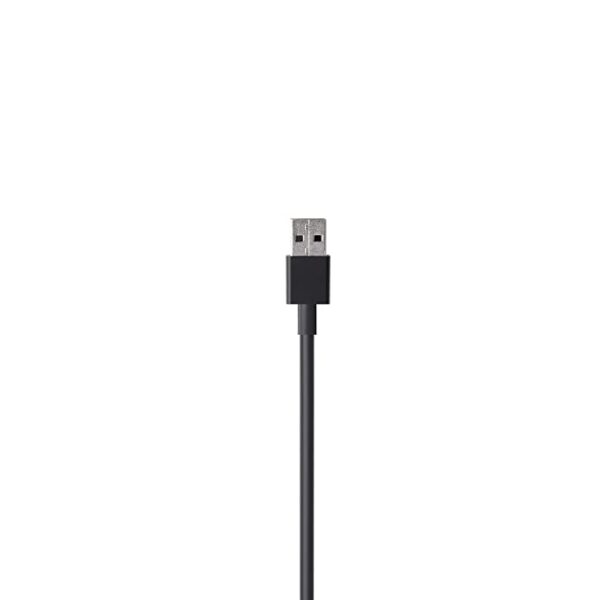 Mi USB Type-C Cable (Black) 2